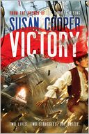 Victory by Susan Cooper: Book Cover