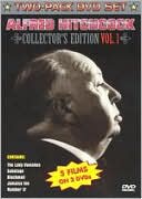 Alfred Hitchcock Collector's Edition 1