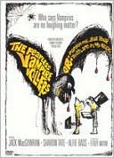 The Fearless Vampire Killers, or Pardon Me but Your Teeth Are in My Neck with Roman Polanski