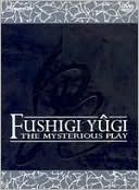Fushigi Yugi: Ova