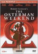 The Osterman Weekend with Rutger Hauer