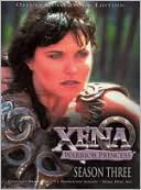 Xena Warrior Princess: Season 3