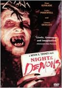 Night of the Demons