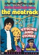Meat Rack/Sticks and Stone