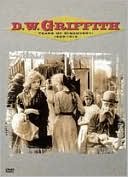 D.W. Griffith: Years of Discovery 1909-1913