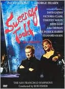 Sweeney Todd in Concert