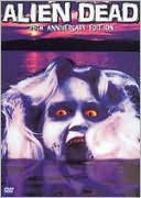 The Alien Dead with Linda Lewis