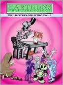 Cartoons That Time Forgot: The Ub Iwerks Collection Volume 2