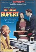 The Great Rupert