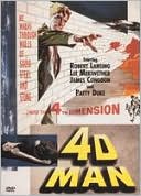 4D Man
