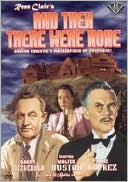 And Then There Were None