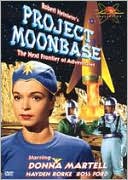 Project Moon Base with Donna Martell