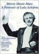Movie Music Man: A Portrait of Lalo Schifrin