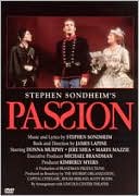 Passion