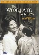 The Wrong Arm of the Law