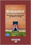 Bookmarked by Ann Camacho: Book Cover
