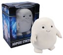 Doctor Who Stress Novely Toy, Adipose by Underground Toys LLC: Product Image
