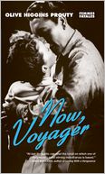 Now, Voyager by Olive Higgins Prouty: Book Cover