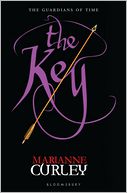 The Key by Marianne Curley: NOOK Book Cover