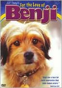 For the Love of Benji