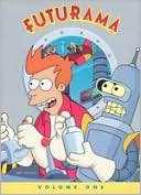 Futurama - Volume 1
