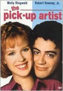 The Pick-Up Artist