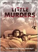Little Murders with Elliott Gould