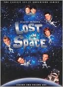 Lost in Space - Season 2,  Vol. 1