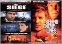 Siege/behind Enemy Lines