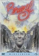 Brazil with Jonathan Pryce
