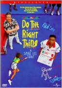 Do the Right Thing