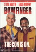 Bowfinger with Steve Martin