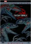 The Lost World: Jurassic Park