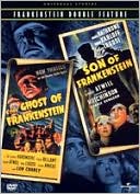 Ghost of Frankenstein/Son of Frankenstein