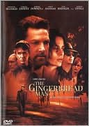 The Gingerbread Man