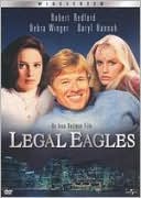 Legal Eagles