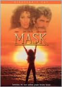 Mask with Cher