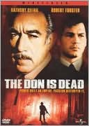 The Don Is Dead