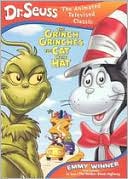 Grinch Grinches the Cat in the Hat