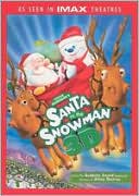 Santa vs. the Snowman