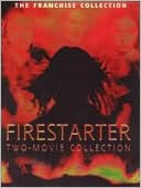 Firestarter Two-Movie Collection