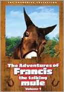 The Adventures of Francis the Talking Mule Volume 1