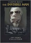Invisible Man: The Legacy Collection