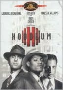 Hoodlum with Laurence Fishburne