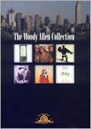 Woody Allen Collection with Woody Allen
