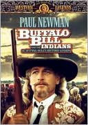 Buffalo Bill and the Indians, or Sitting Bull's History Lesson