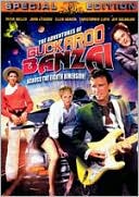 The Adventures of Buckaroo Banzai Across the Eighth Dimension