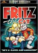 Fritz the Cat