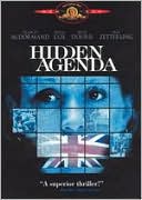 Hidden Agenda