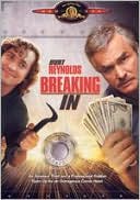 Breaking in